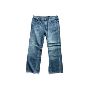 Buffalo David Bitton, Jeans, Men’s, size 36/30, Ruffer straight leg Jeans